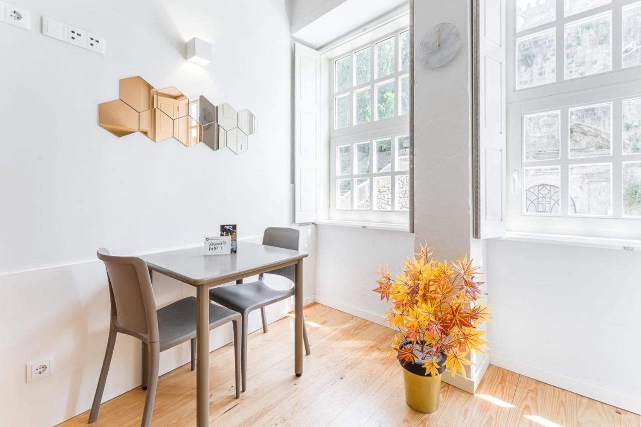 Guestready - San Sebastian Studios Porto Dış mekan fotoğraf