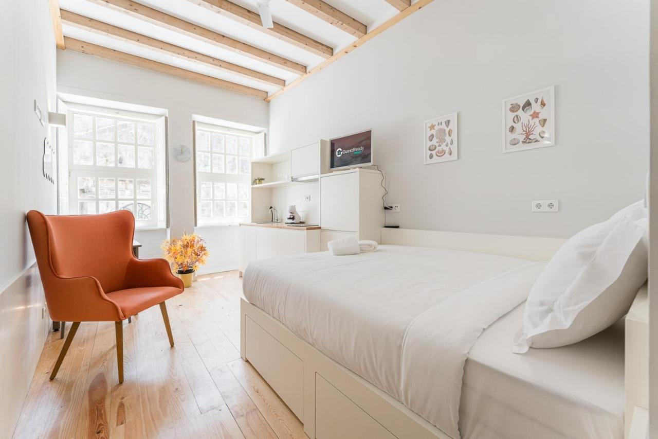 Guestready - San Sebastian Studios Porto Dış mekan fotoğraf