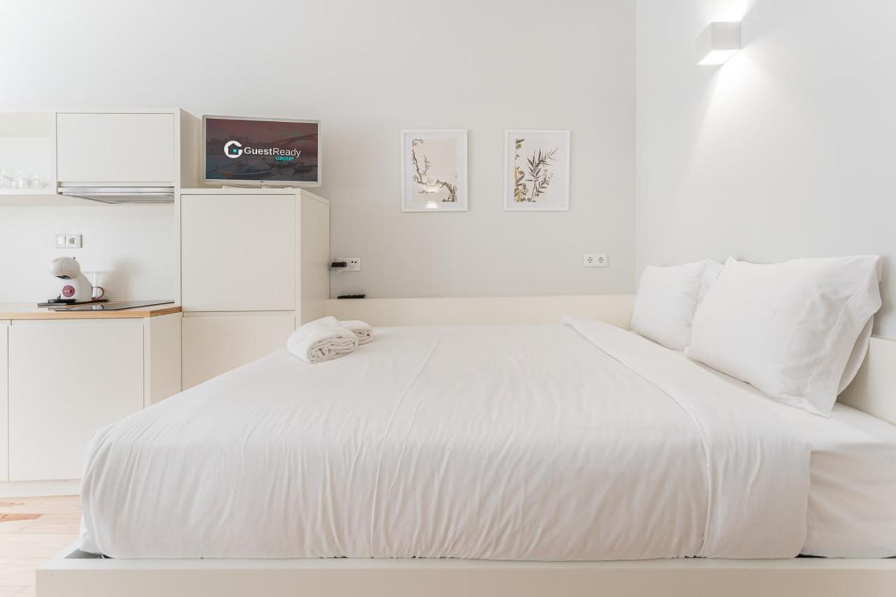 Guestready - San Sebastian Studios Porto Dış mekan fotoğraf