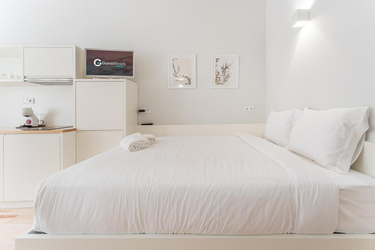 Guestready - San Sebastian Studios Porto Dış mekan fotoğraf