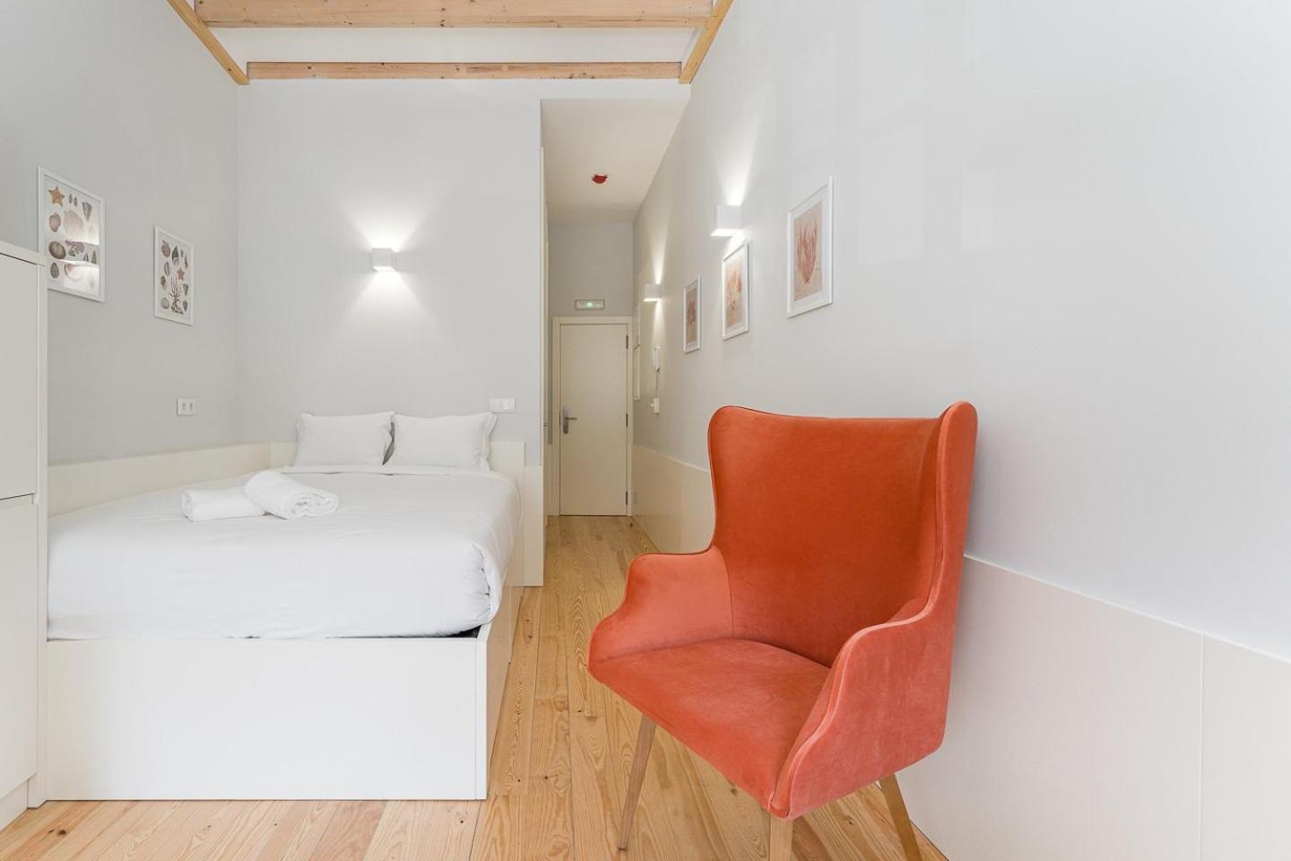 Guestready - San Sebastian Studios Porto Dış mekan fotoğraf
