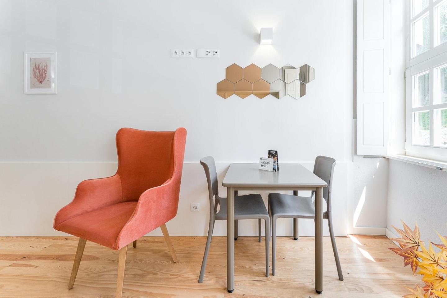 Guestready - San Sebastian Studios Porto Dış mekan fotoğraf