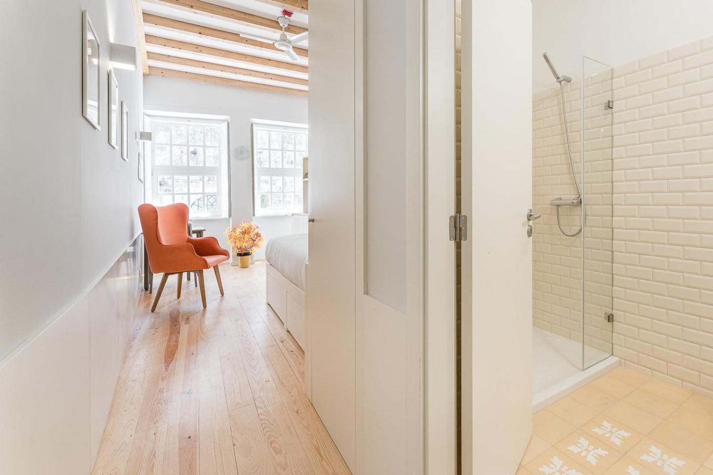 Guestready - San Sebastian Studios Porto Dış mekan fotoğraf