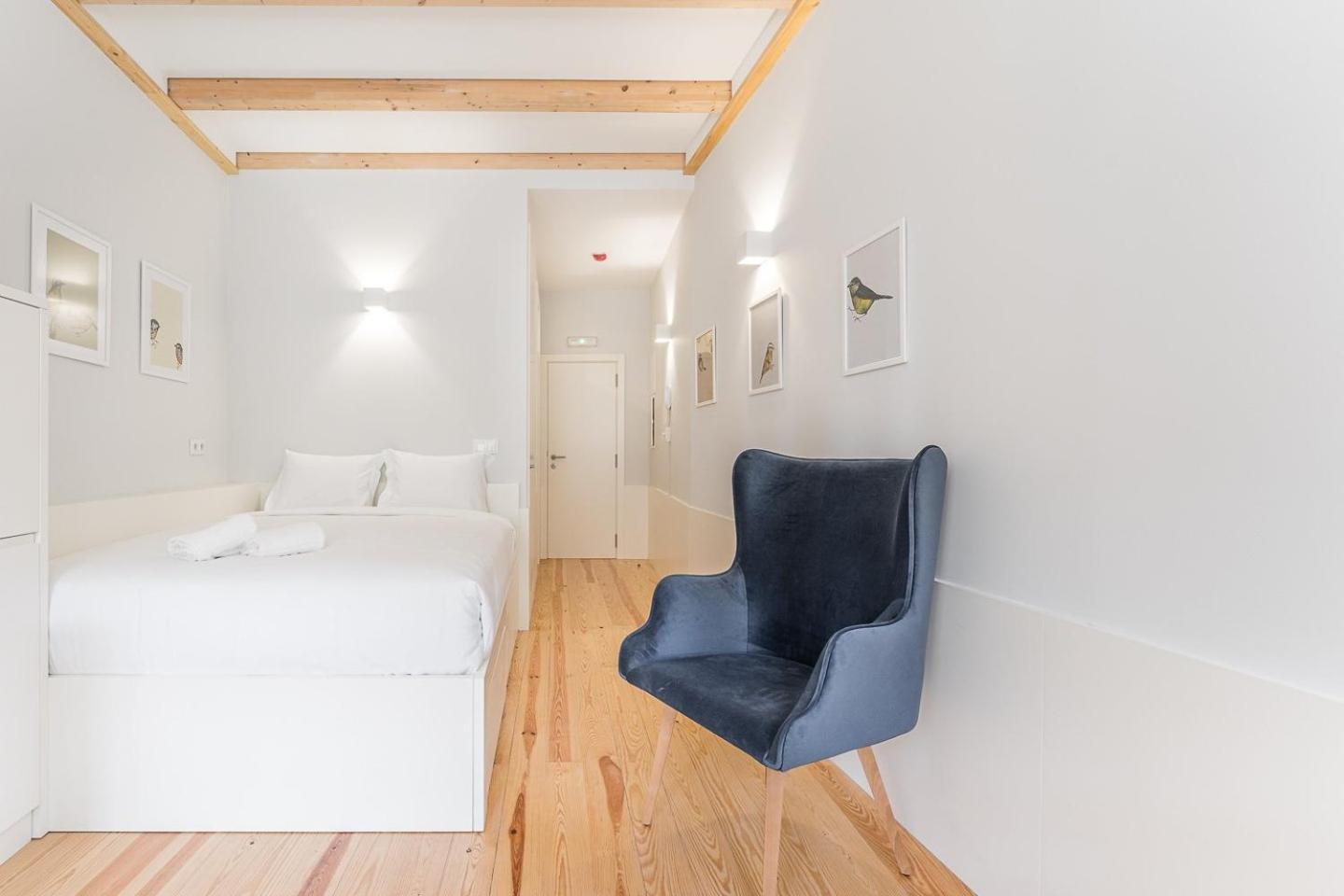 Guestready - San Sebastian Studios Porto Dış mekan fotoğraf