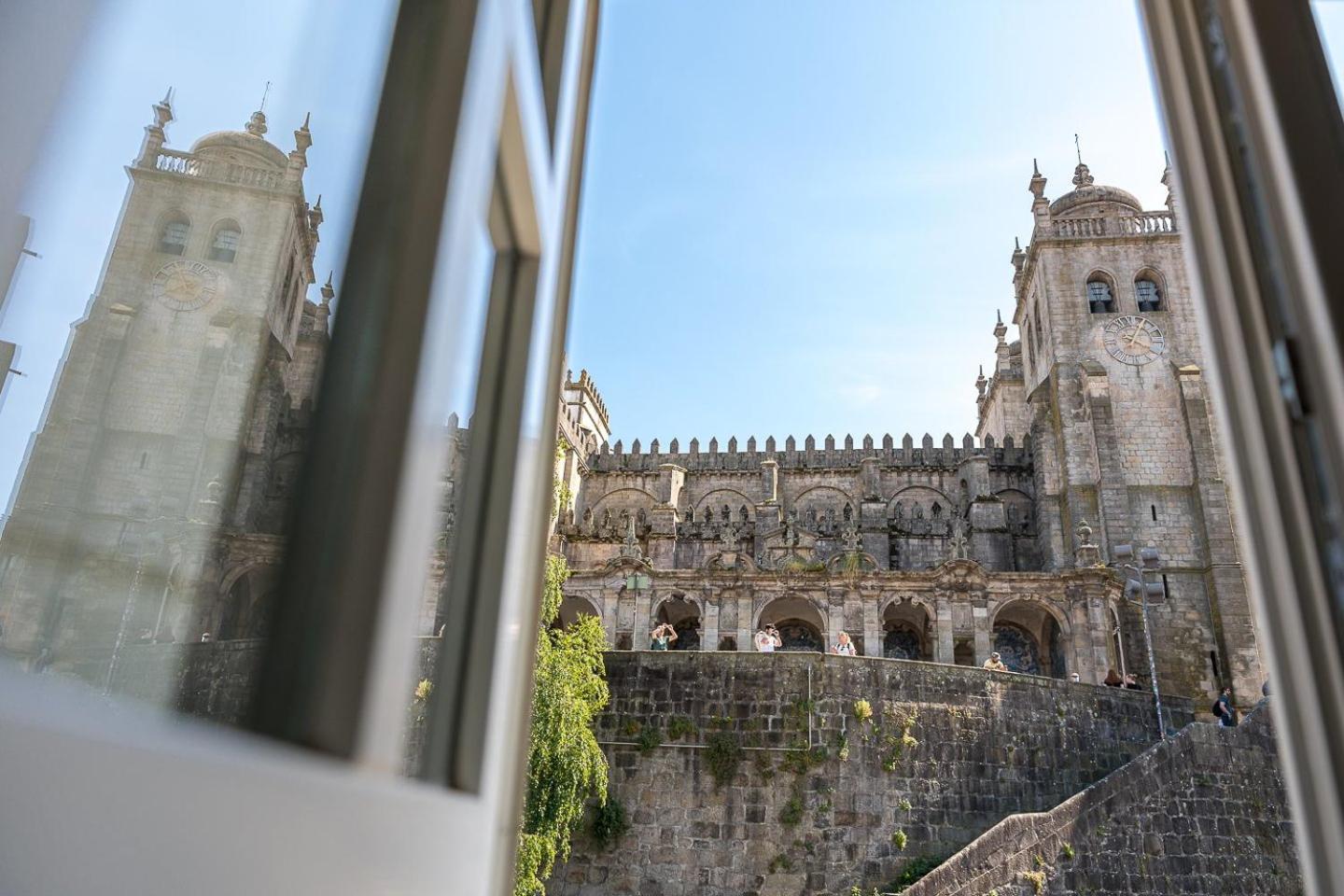 Guestready - San Sebastian Studios Porto Dış mekan fotoğraf