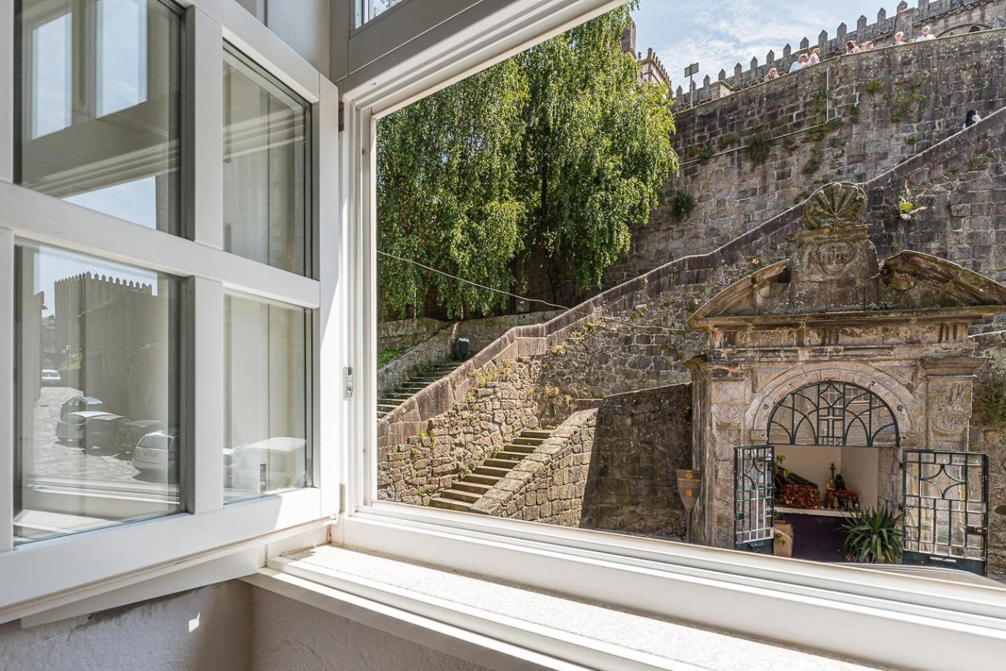 Guestready - San Sebastian Studios Porto Dış mekan fotoğraf