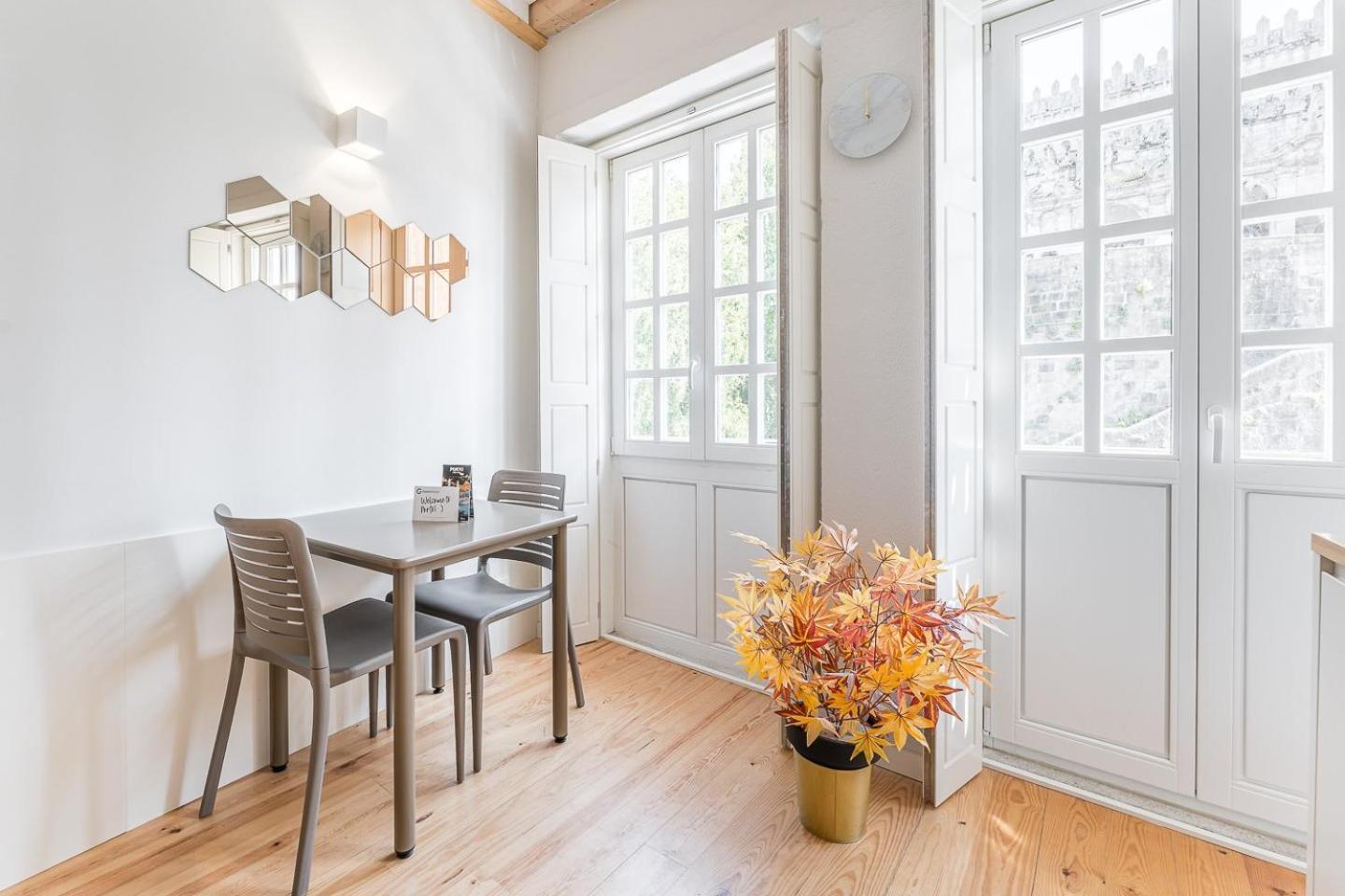 Guestready - San Sebastian Studios Porto Dış mekan fotoğraf
