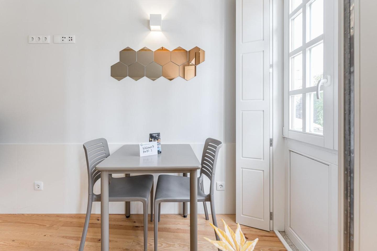 Guestready - San Sebastian Studios Porto Dış mekan fotoğraf