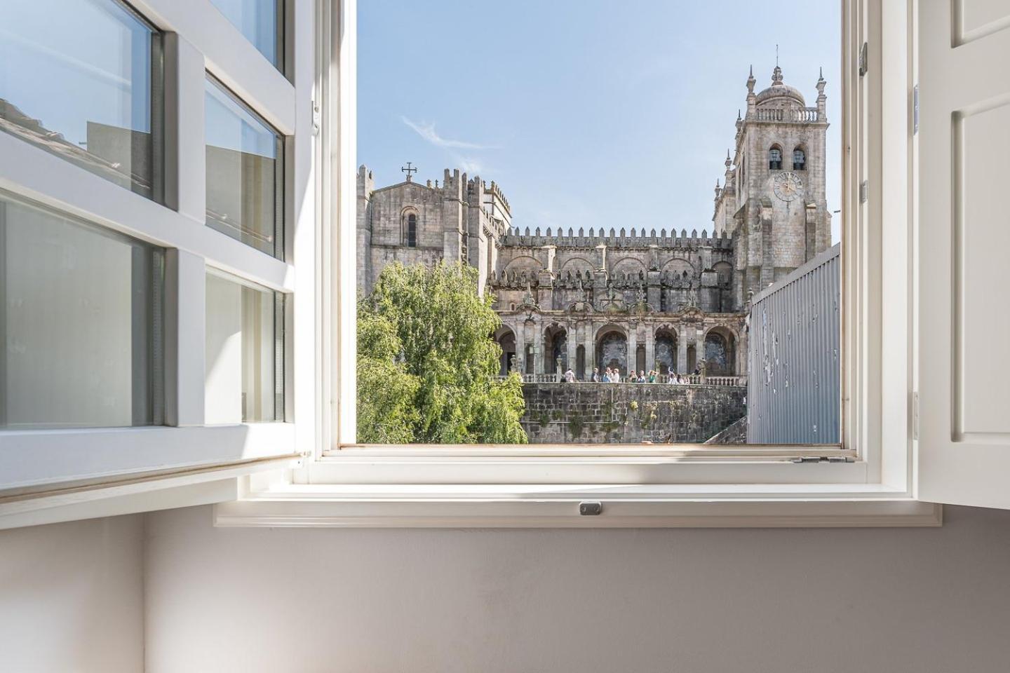 Guestready - San Sebastian Studios Porto Dış mekan fotoğraf