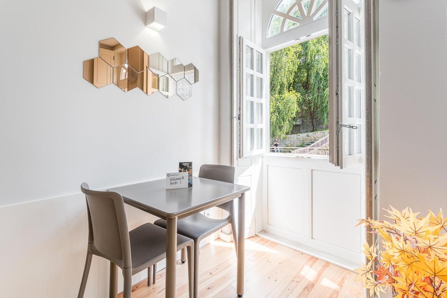 Guestready - San Sebastian Studios Porto Dış mekan fotoğraf