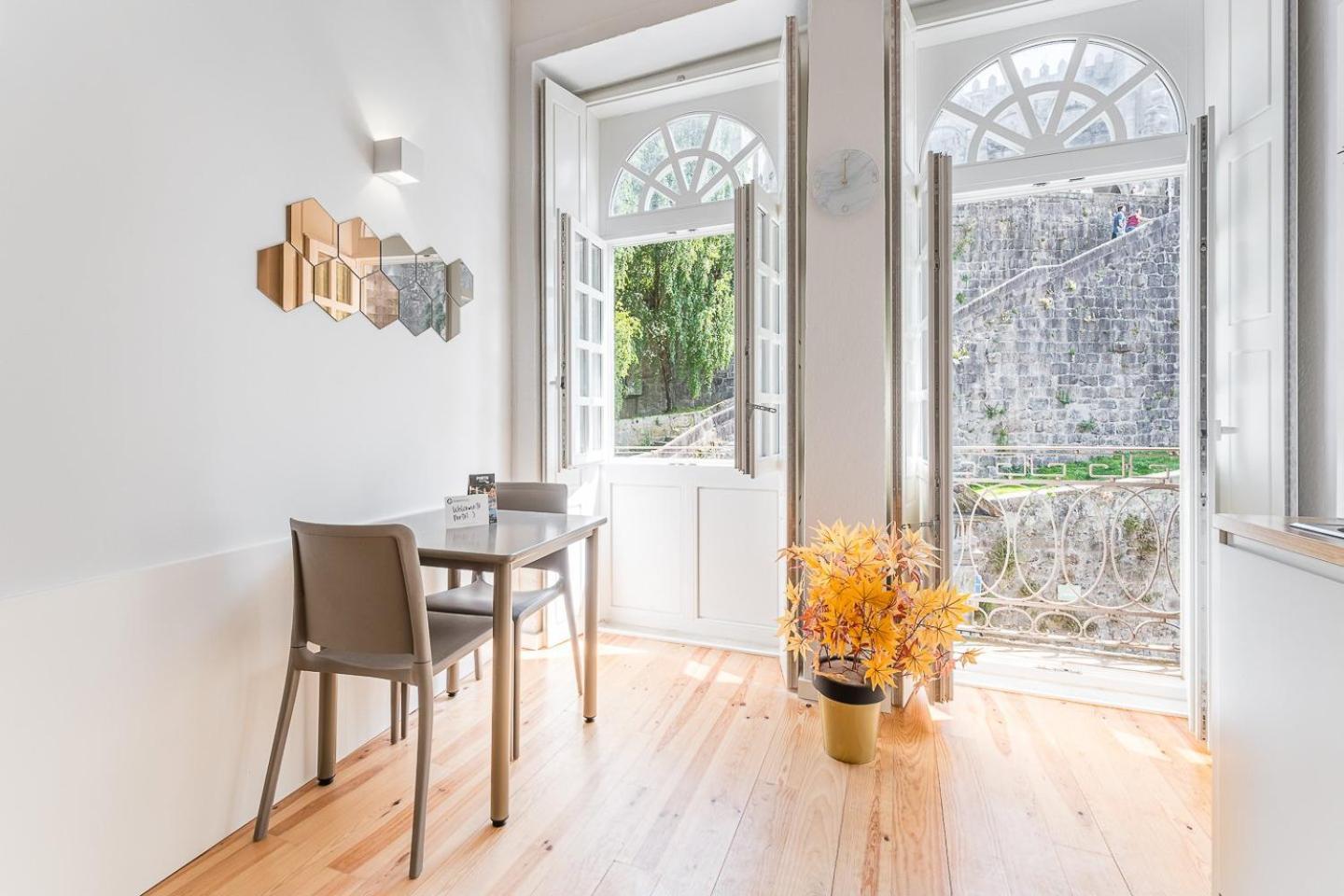 Guestready - San Sebastian Studios Porto Dış mekan fotoğraf