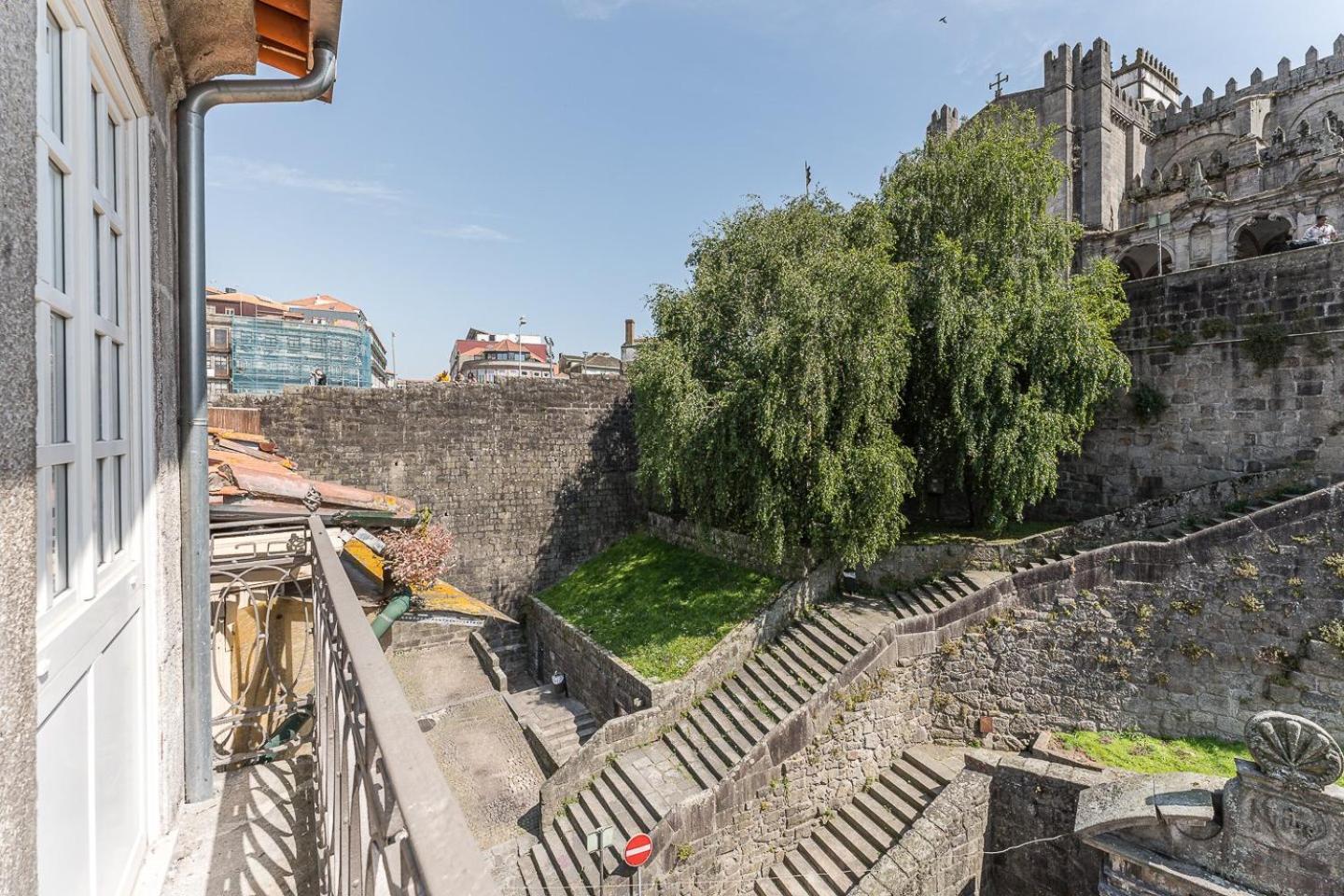 Guestready - San Sebastian Studios Porto Dış mekan fotoğraf